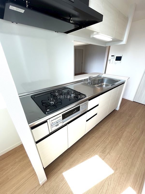 S-RESIDENCE伊都Attirant キッチン