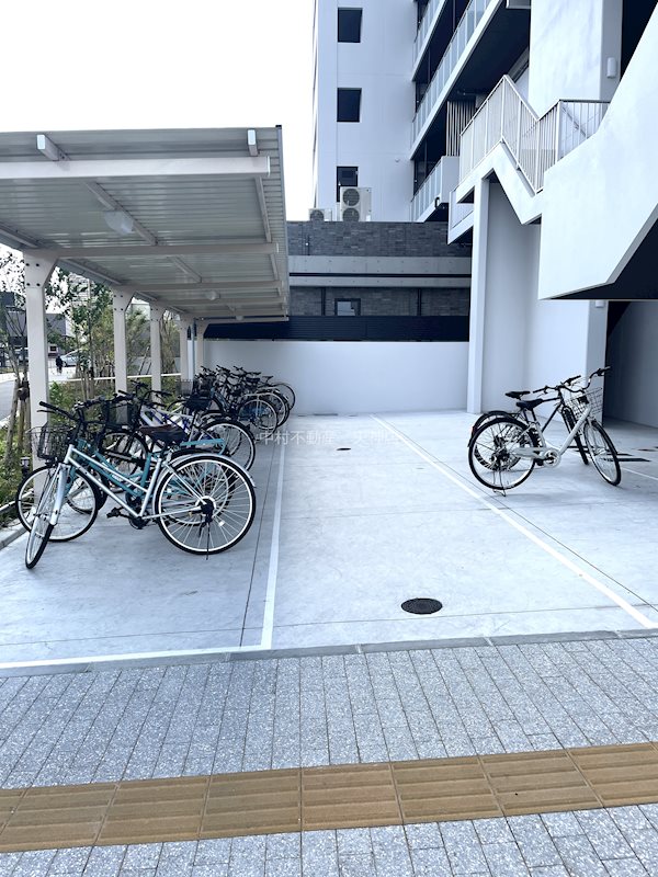 S-RESIDENCE伊都Attirant その他