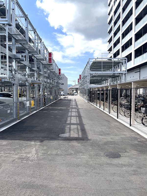 S-RESIDENCE伊都Attirant その他