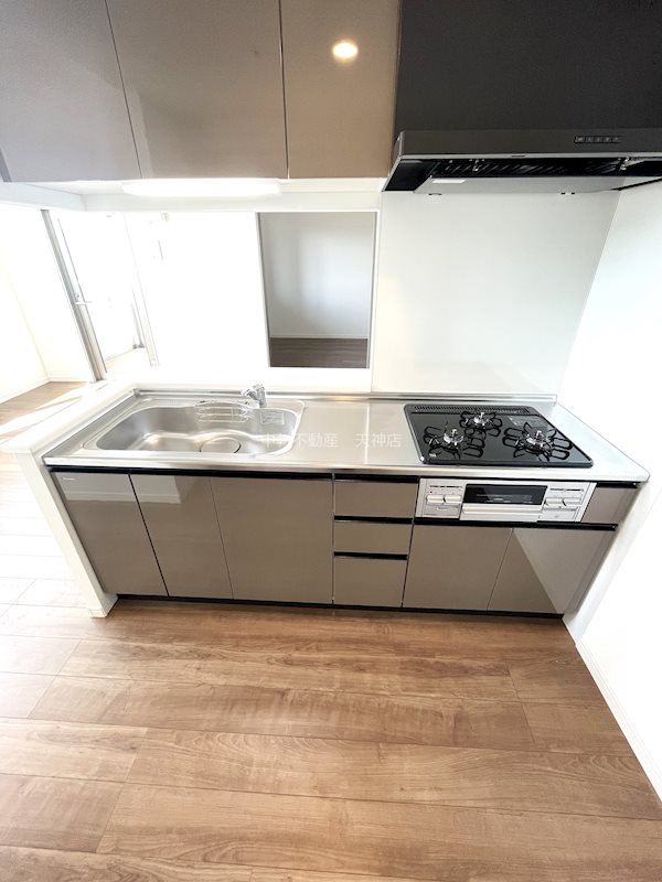 S-RESIDENCE伊都Attirant その他