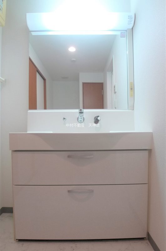アクアリア平尾浄水 その他