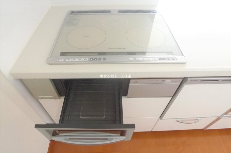 アクアリア平尾浄水 その他