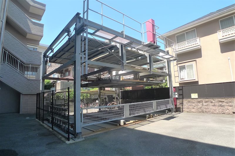 アクアリア平尾浄水 その他