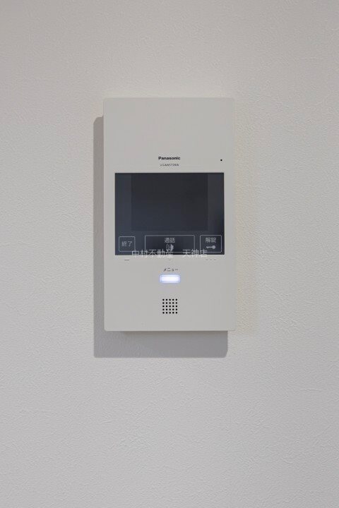 robot home井尻Ⅲ その他