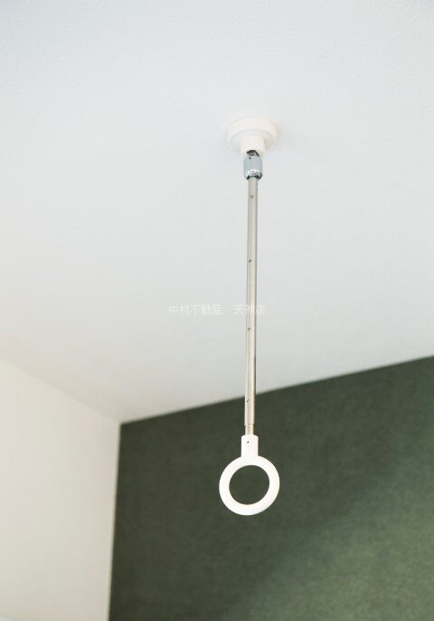 robot home井尻Ⅲ その他