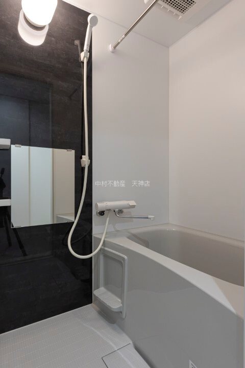 robot home井尻Ⅲ 風呂画像