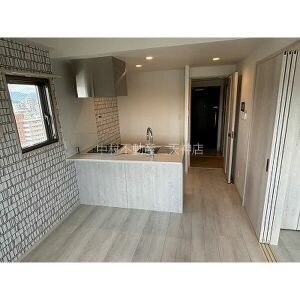 パグーロ城西 外観