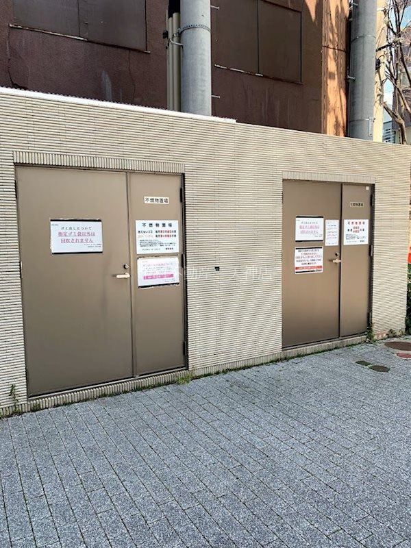 アレクサス ラ・クラシコ その他設備