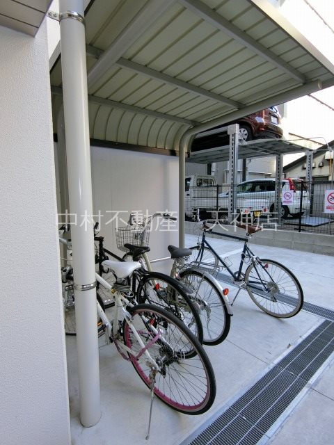 エコルクス赤坂Ⅱ その他