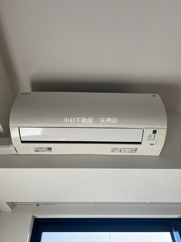 福岡県福岡市中央区六本松１丁目 その他設備