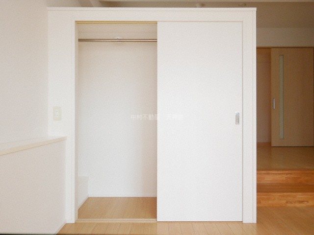レジデンシャルヒルズインペリアルスイート 洗面所