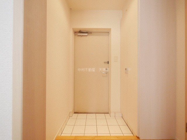 レジデンシャルヒルズインペリアルスイート その他