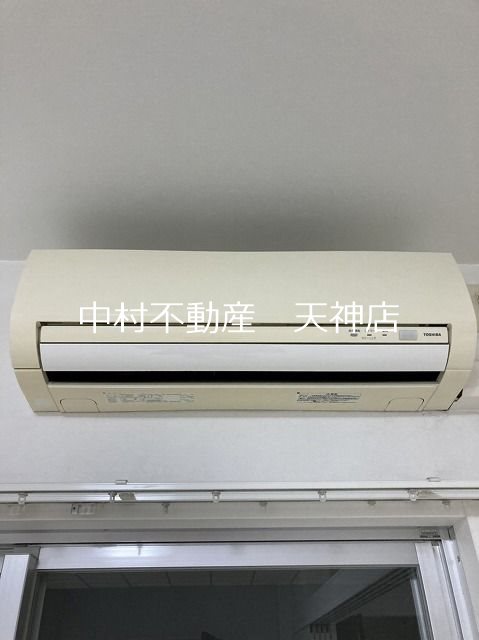 エンクレスト平尾Ⅱ その他