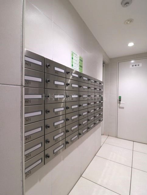 エンクレスト平尾Ⅱ その他共有部分