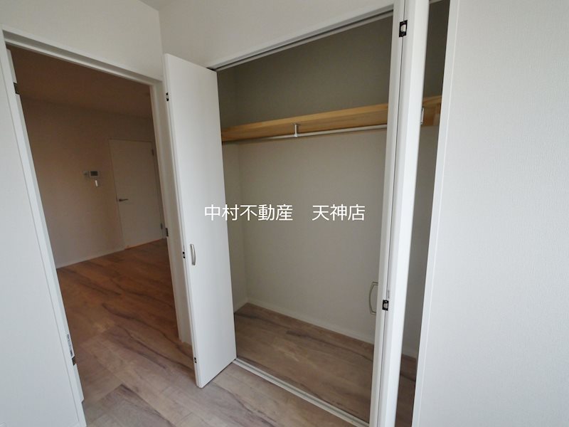 カトレア姪浜Ⅱ その他
