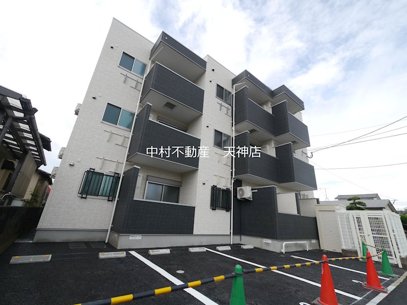 カトレア姪浜Ⅱ その他共有部分