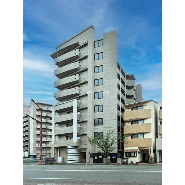 アブレスト野間 その他