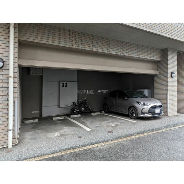 アブレスト野間 その他