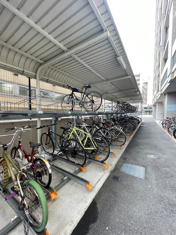 ドゥーエ赤坂 その他