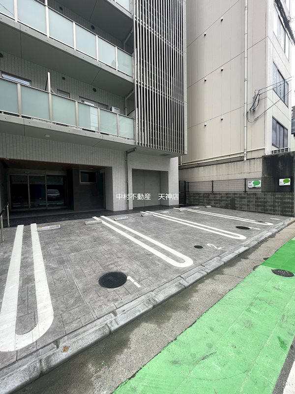 Nudge'one.呉服町 その他
