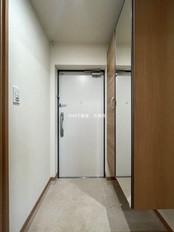 Nudge'one.呉服町 玄関