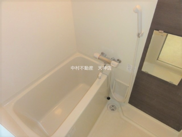 CB香椎レジェール 風呂画像