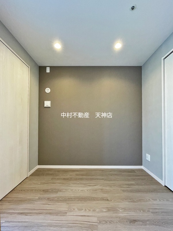MODERN PALAZZO天神南Ⅱ ロビー