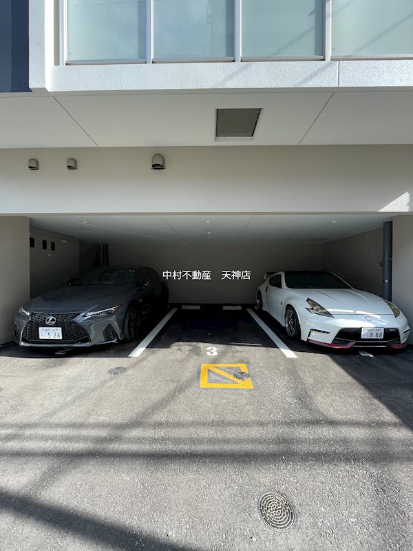 MODERN PALAZZO天神南Ⅱ その他