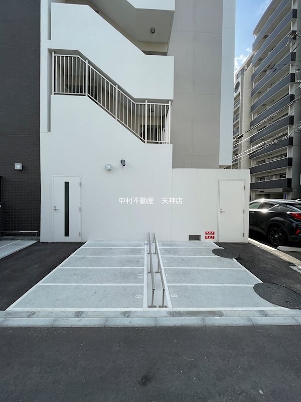 MODERN PALAZZO天神南Ⅱ その他
