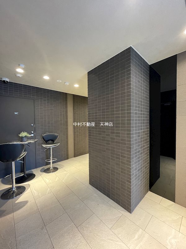 MODERN PALAZZO天神南Ⅱ その他