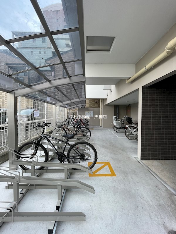 MODERN PALAZZO天神南Ⅱ その他