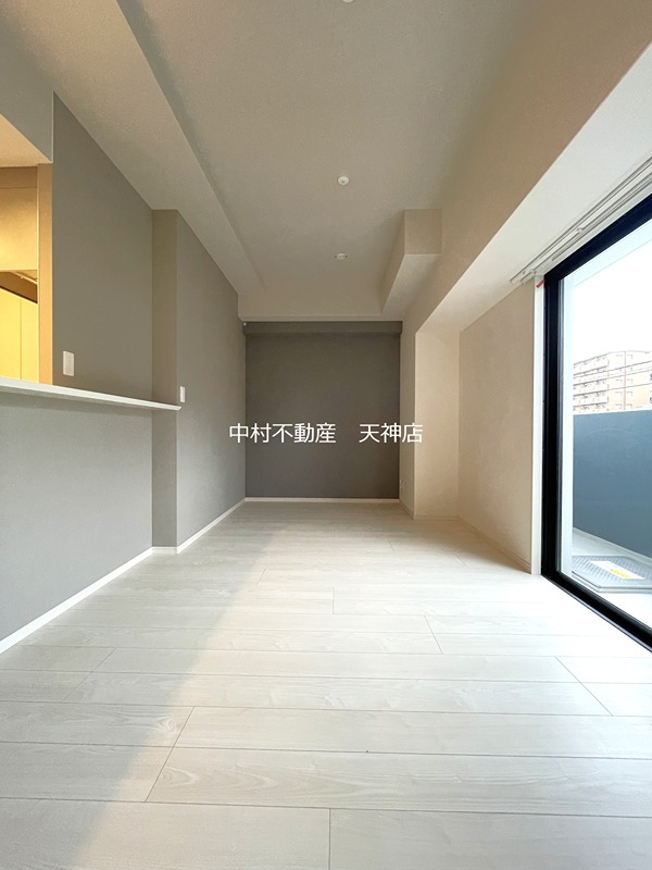 MODERN PALAZZO博多駅東 ロビー