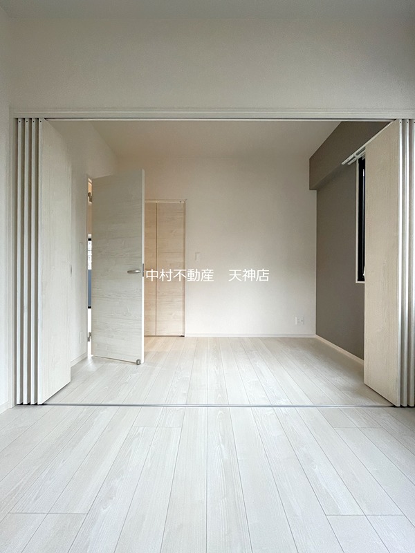 MODERN PALAZZO博多駅東 その他