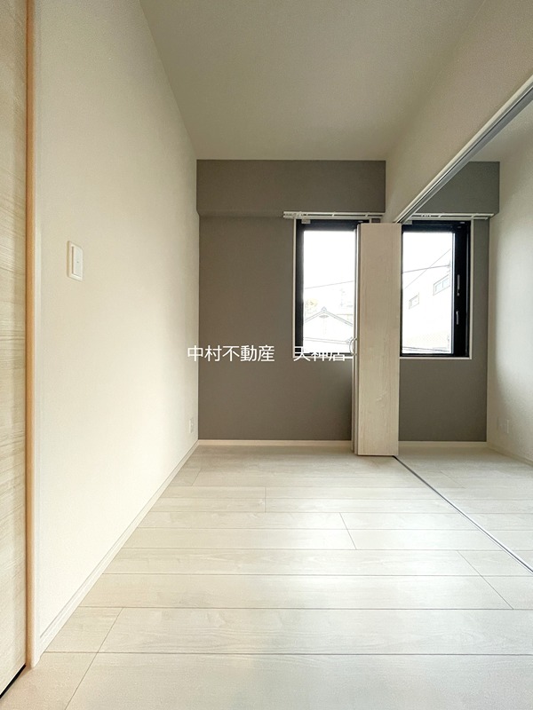 MODERN PALAZZO博多駅東 その他