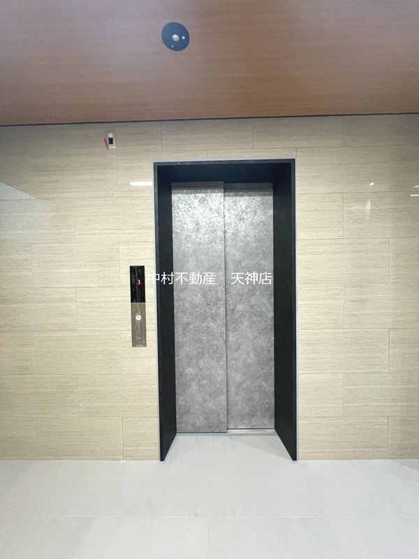 MODERN PALAZZO博多駅東 ロビー