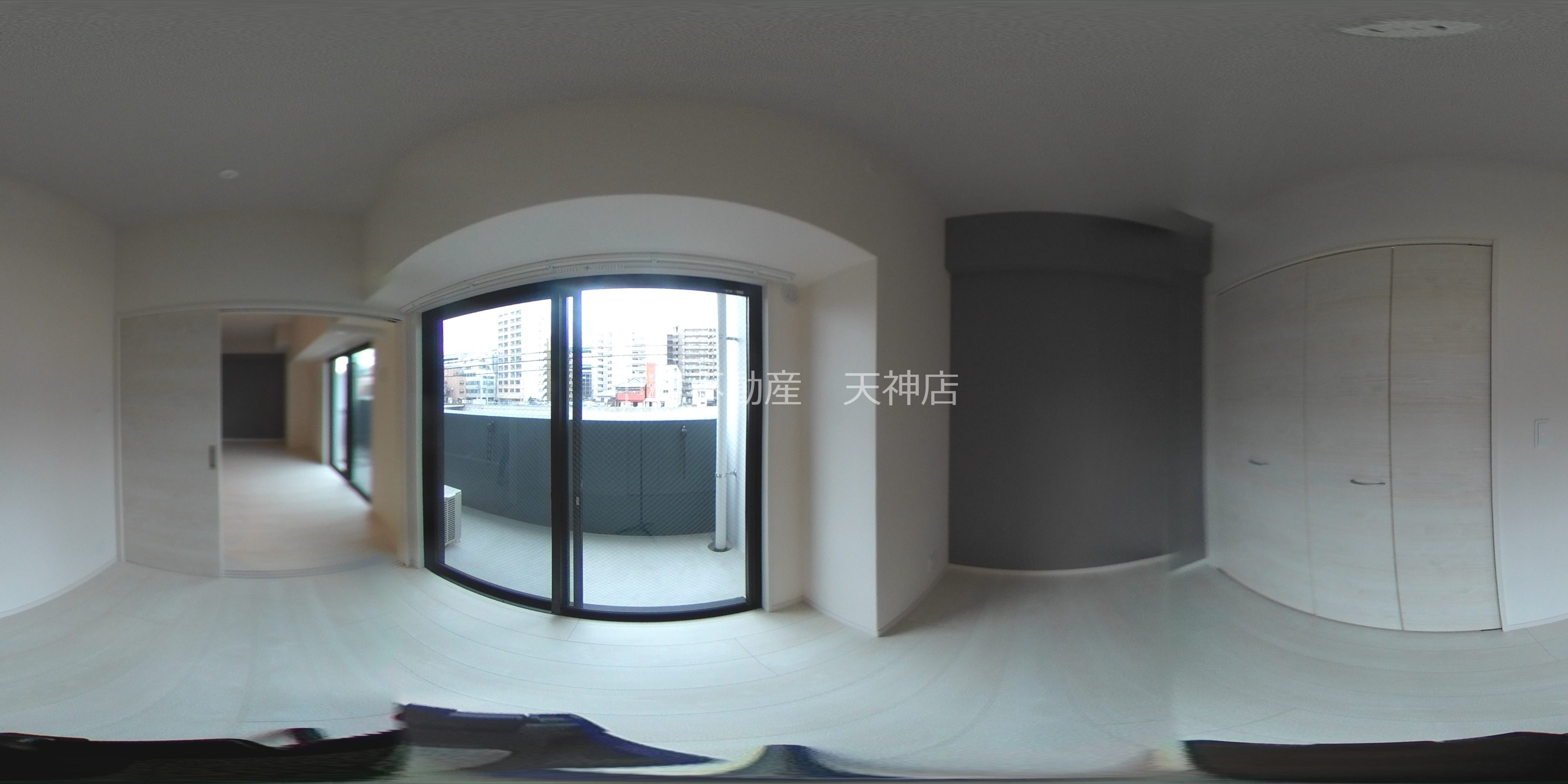MODERN PALAZZO博多駅東 洋室