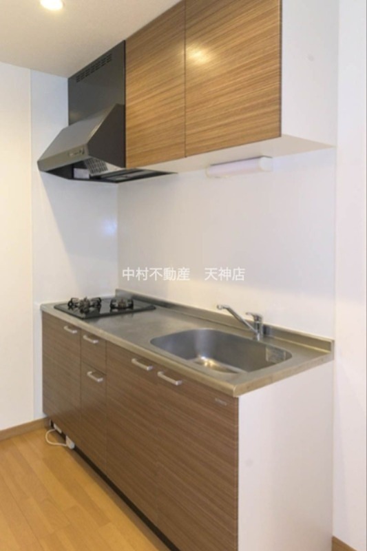 SMILEAX藤崎南 キッチン