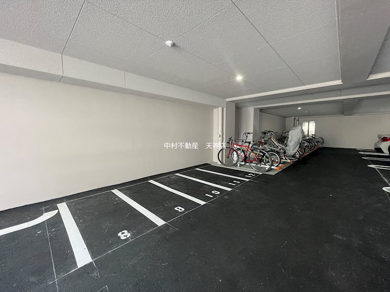 アトリオフラッツ大楠 その他