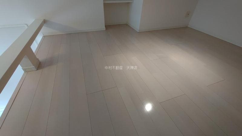 ボアビアージュ ベッドルーム