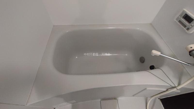 ボアビアージュ 風呂画像
