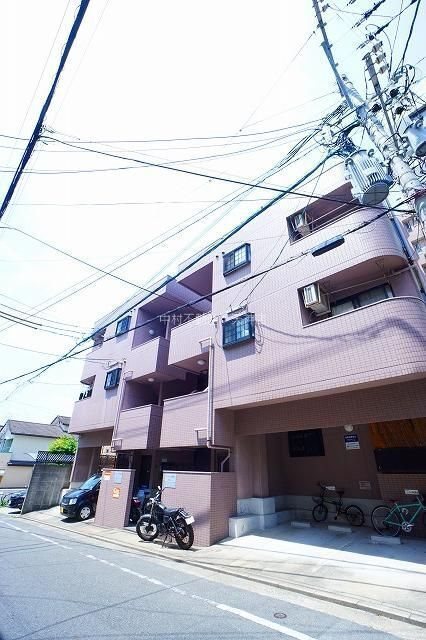 エリーナハイツ西新南Ⅰ その他