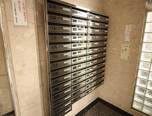 アクタス薬院大通り その他部屋・スペース