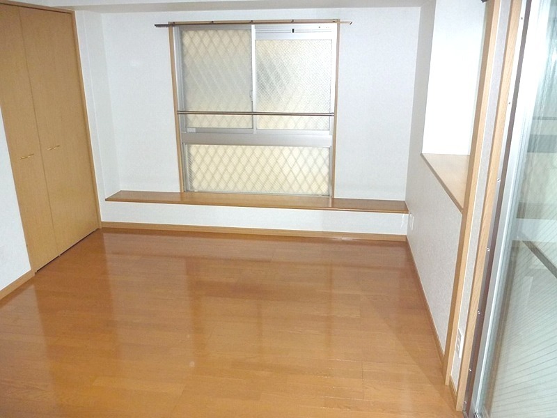 アクタス薬院大通り 玄関
