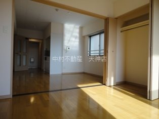 エース五番館 外観