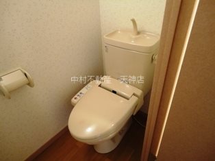 エース五番館 その他