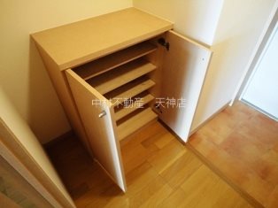 エース五番館 その他