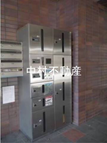 エース五番館 その他共有部分