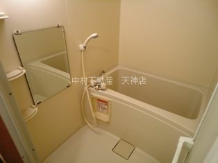 エース五番館 風呂画像