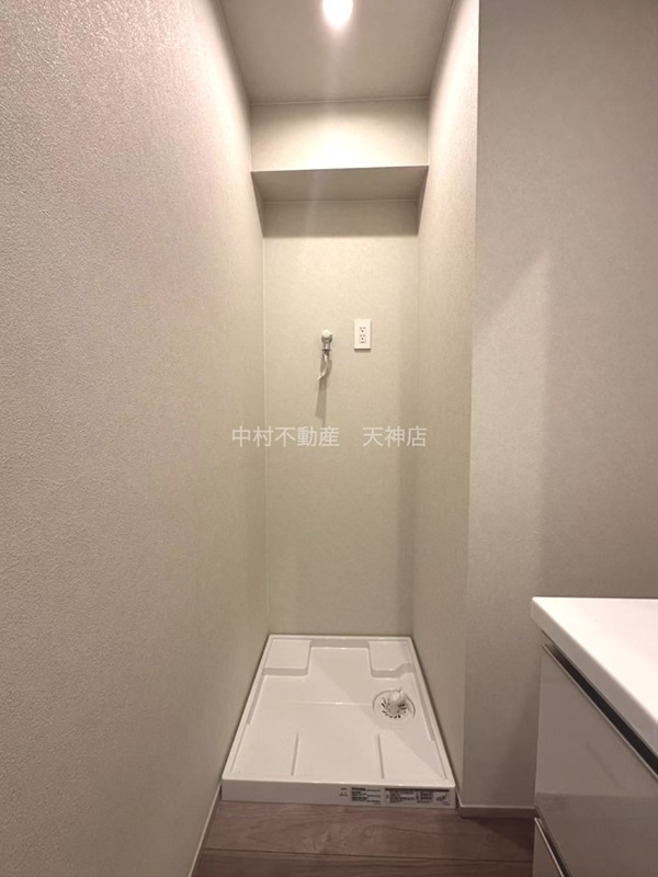 ニューライフ天神 その他部屋・スペース