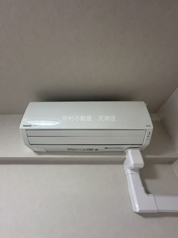 ニューライフ天神 その他設備
